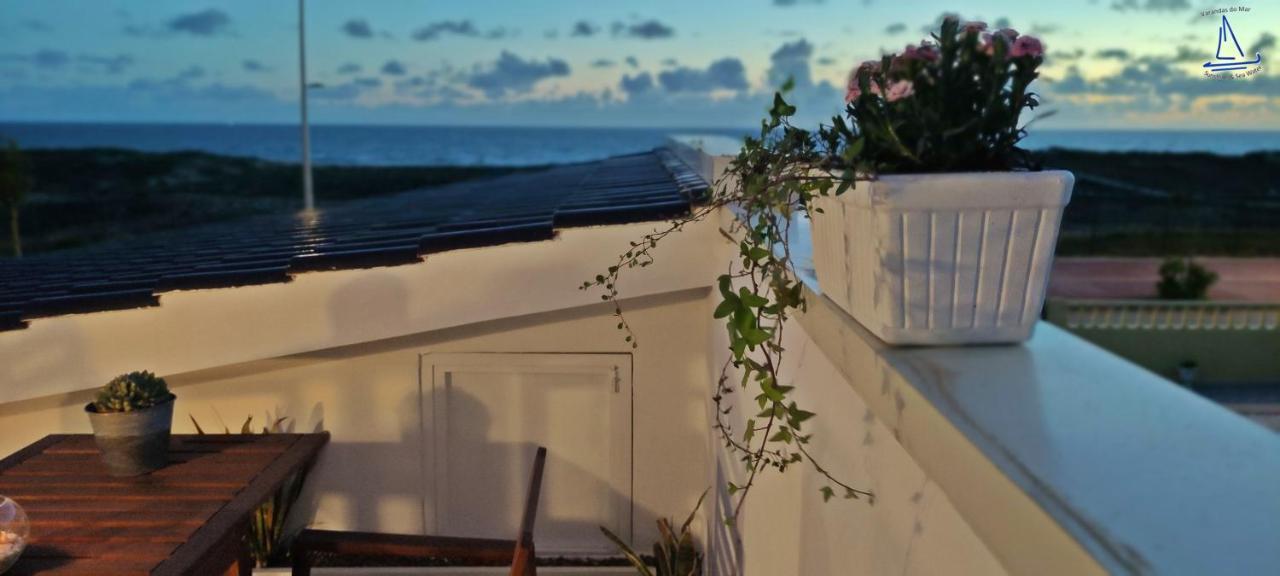 Varandas Do Mar Arcozelo  Exterior photo