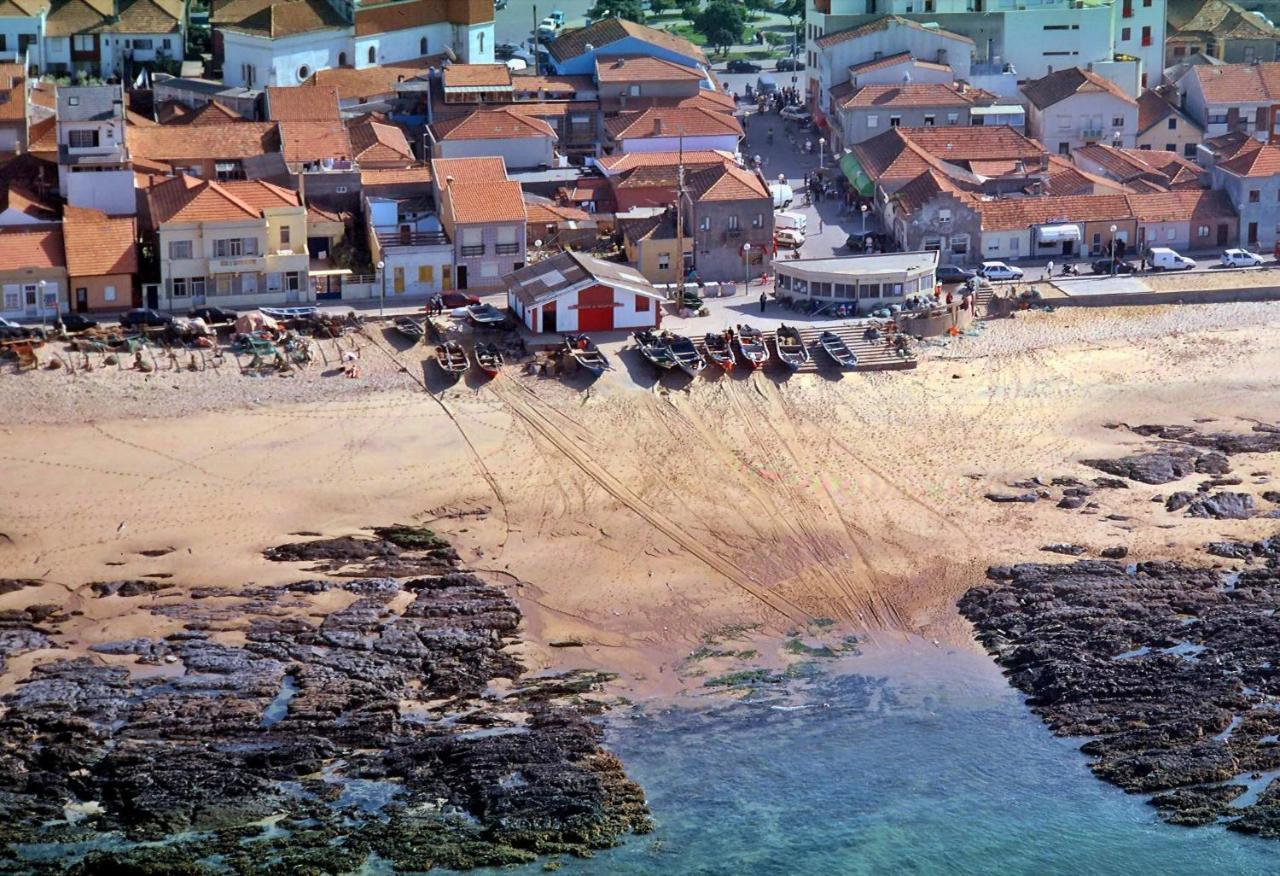 Varandas Do Mar Arcozelo  Exterior photo