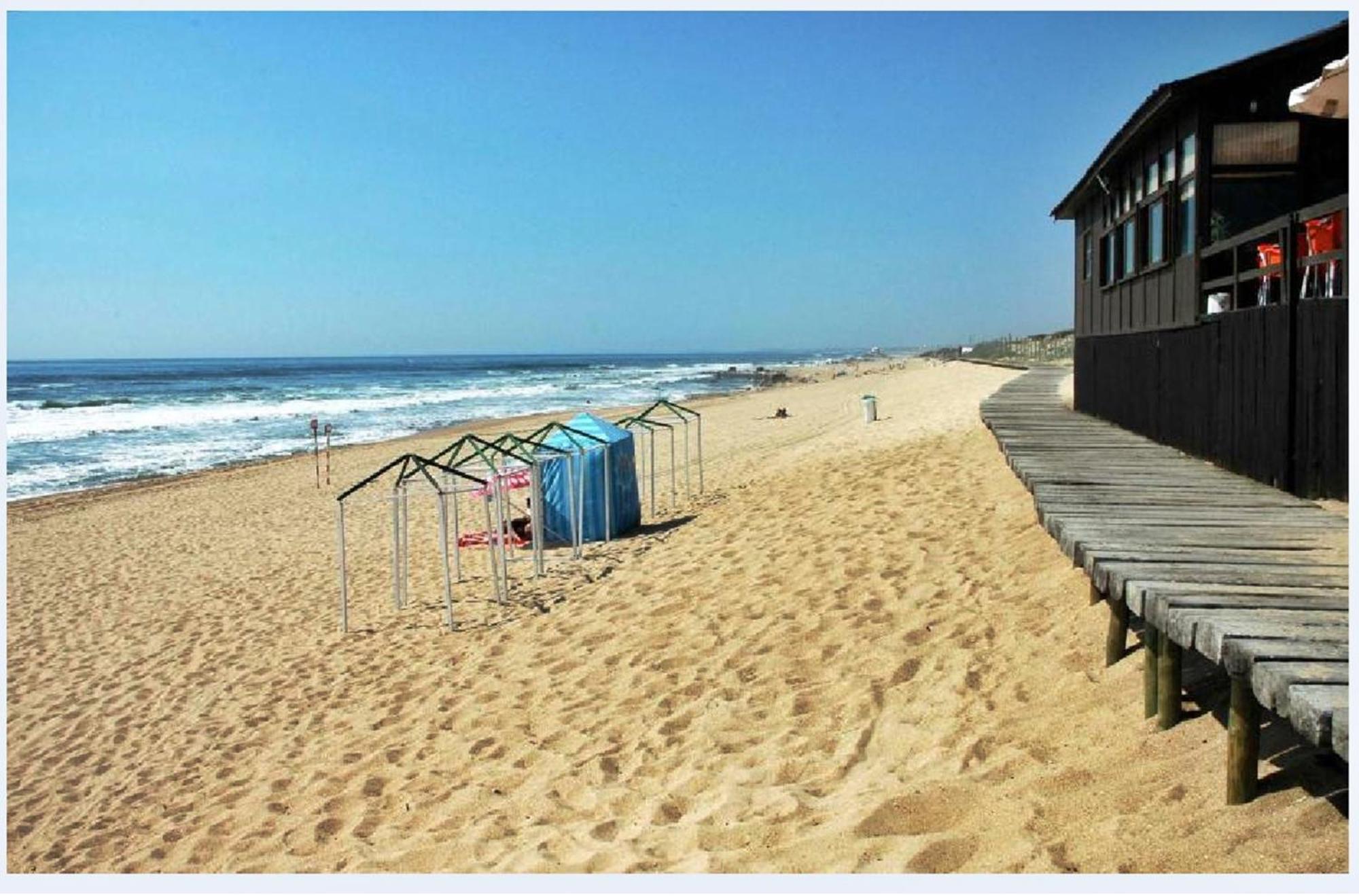 Varandas Do Mar Arcozelo  Exterior photo
